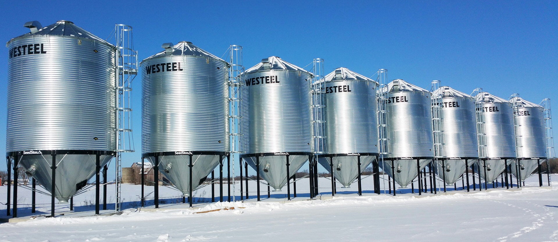 Embro Farm Systems Embro Ontario, AG equipment